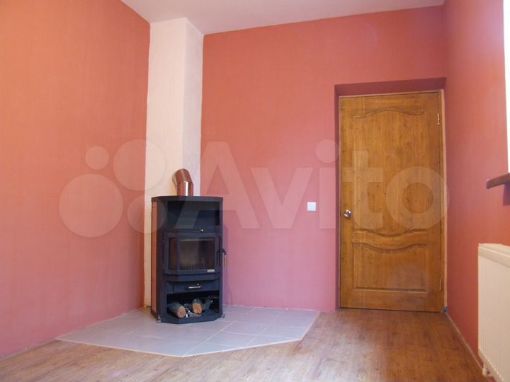 Дом 136 м² на участке 3,2 сот.