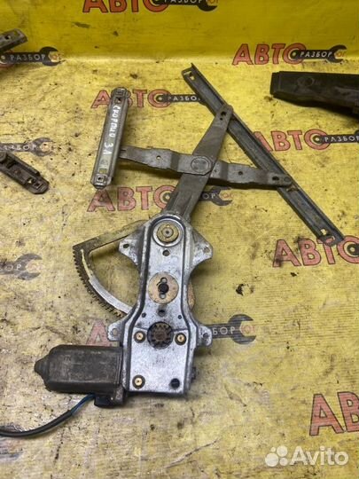 Стеклоподъемник задний Ford Scorpio лифтбек BRE