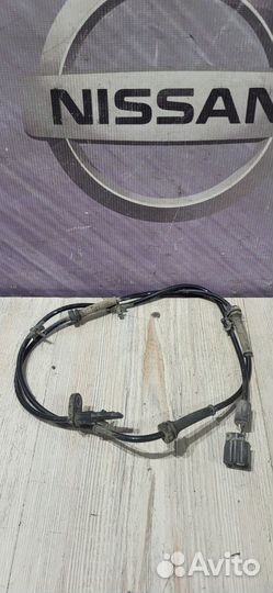 Датчик abs абс задний Nissan teana J32 Лев