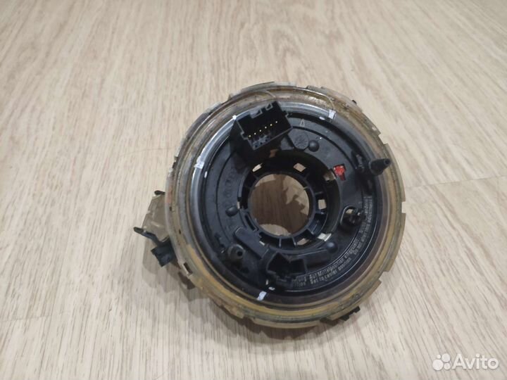 Шлейф подрулевой (кольцо SRS) VW