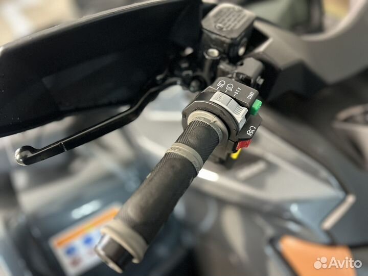 2024 BRP Outlander 1000R Limited