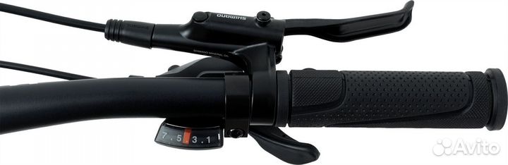 Велосипед welt Raven 1.0 HD 29 (2024) Light Grey