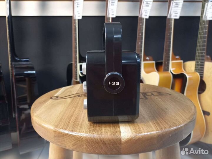 Комбоусилитель Belcat I-3G Новый