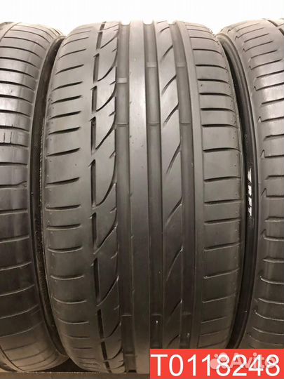 Bridgestone Potenza S001 275/35 R20 102Y