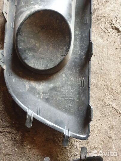 Заглушки птф гранта