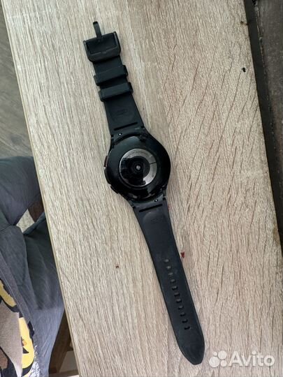 Смарт часы samsung galaxy watch 5