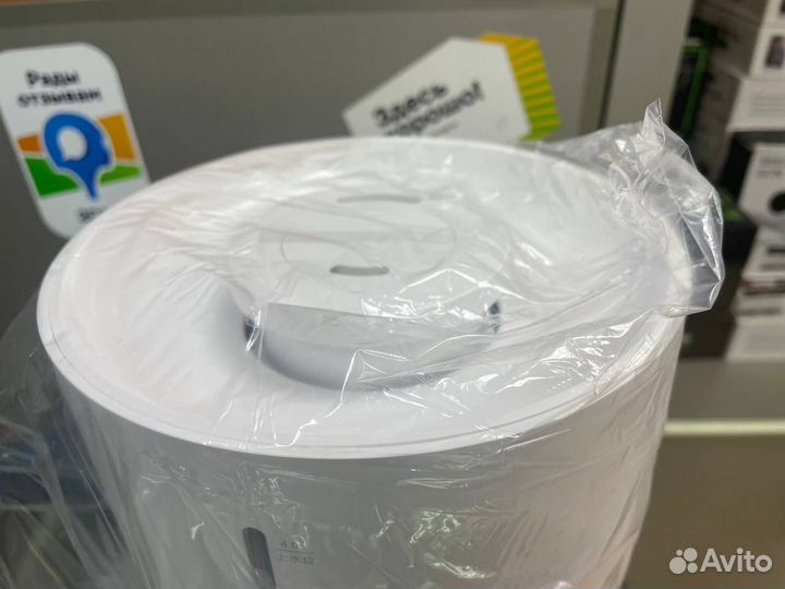 Увлажнитель воздуха Xiaomi Mijia Humidifier 2