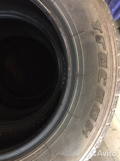 Tracmax Ice-Plus S110 215/65 R16 98T