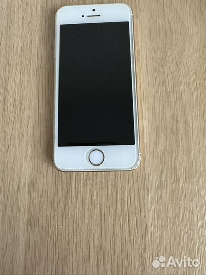 iPhone 5S, 16 ГБ