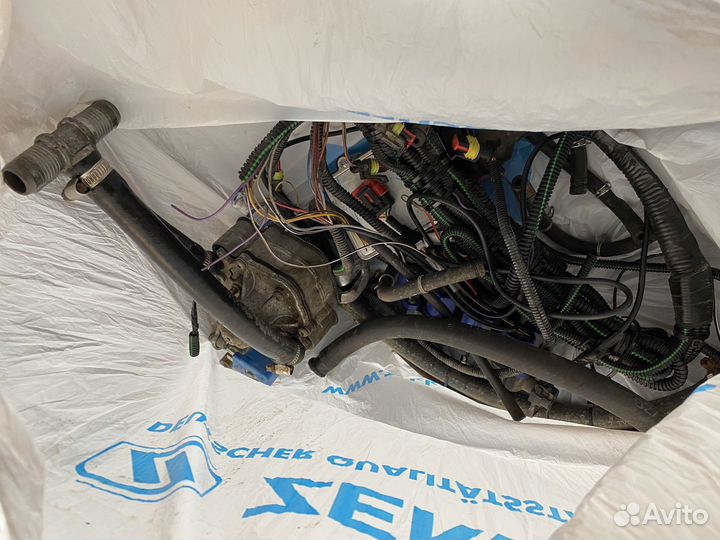 Газовое оборудование