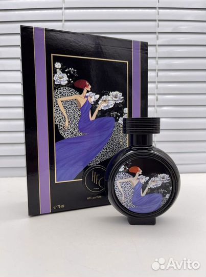 Духи HFC wrap me in dreams