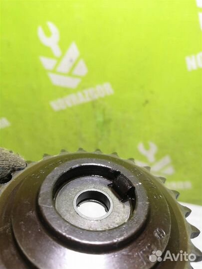 Шестерня (шкив) распредвала Фольксваген Гольф 3