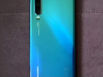 HUAWEI P30, 6/128 ГБ