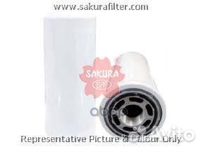 Фильтр гидравлический HCV HC5512 Sakura