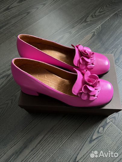 Туфли женские