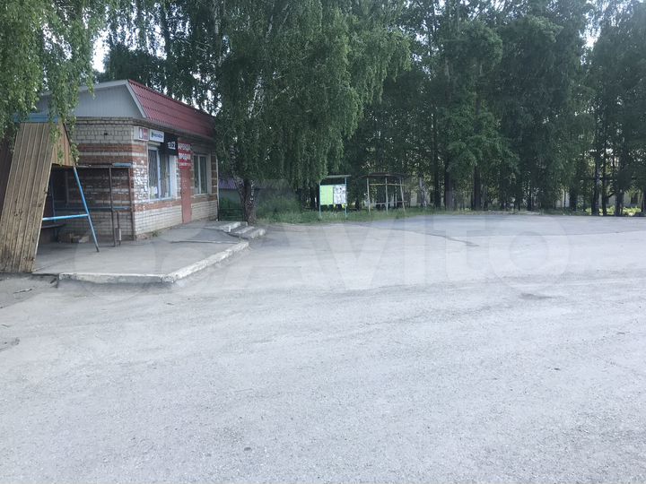 Торговая площадь, 41.9 м²