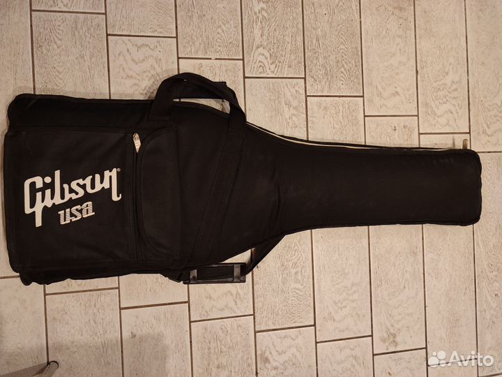 Gibson Гитарный чехол