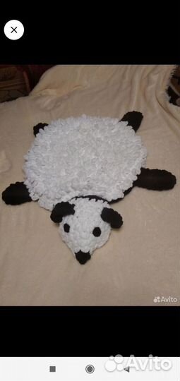 Детский коврик