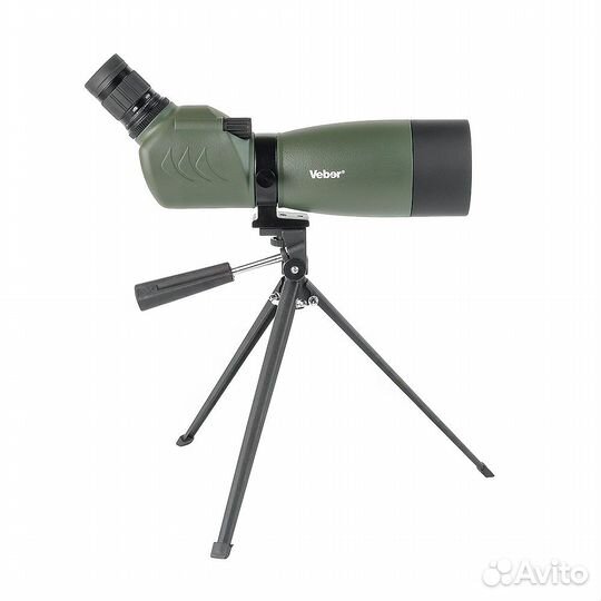 Зт Veber Snipe 20-60x60 GR Zoom