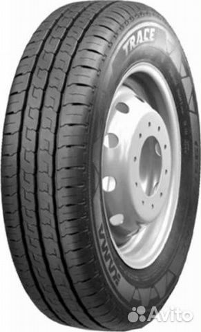 КАМА Trace (НК-135) 215/75 R16