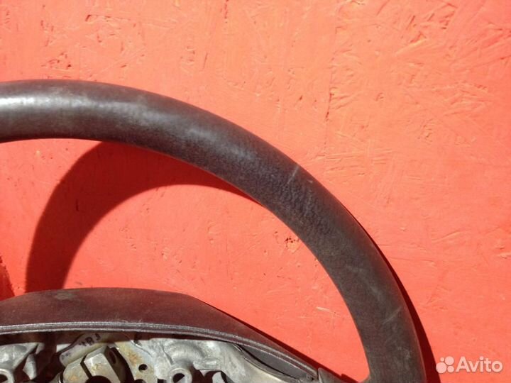 Руль Митсубиси Лансер 9