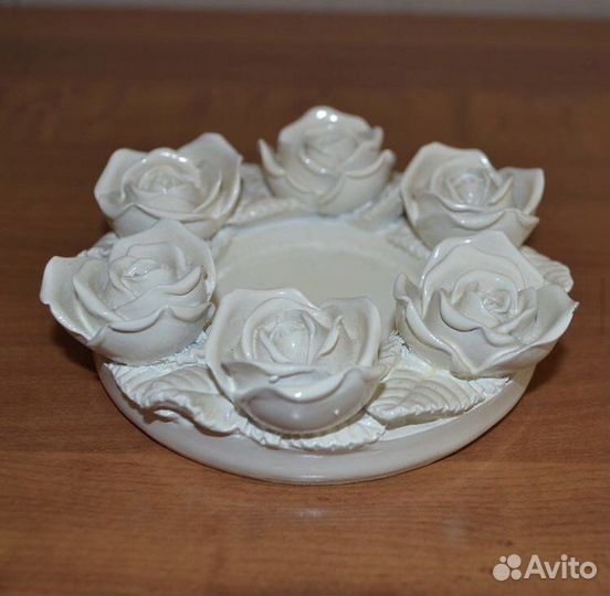 Подсвечник