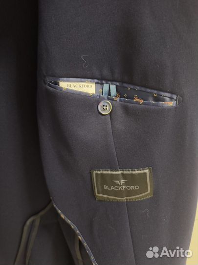 Пиджак мужской Blackford