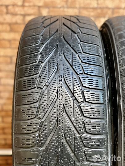 Nokian Tyres Hakkapeliitta R2 225/65 R17