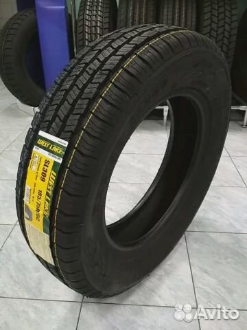 Westlake SL309 185/75 R16