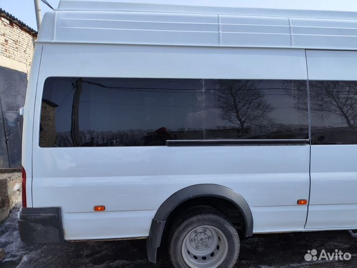 Ford Transit 2.2 МТ, 2011, 200 000 км
