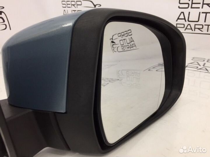 Зеркало переднее правое Ford Focus 2 CB4 1.6