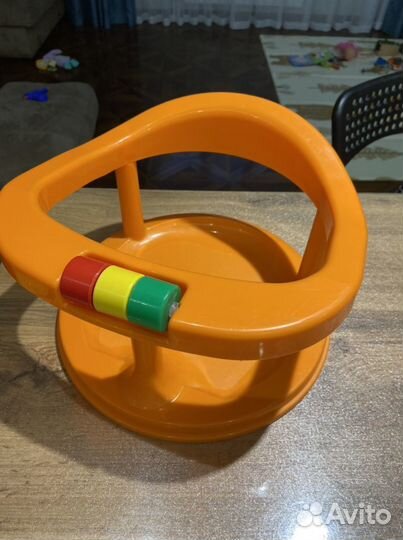 Стульчик для купания