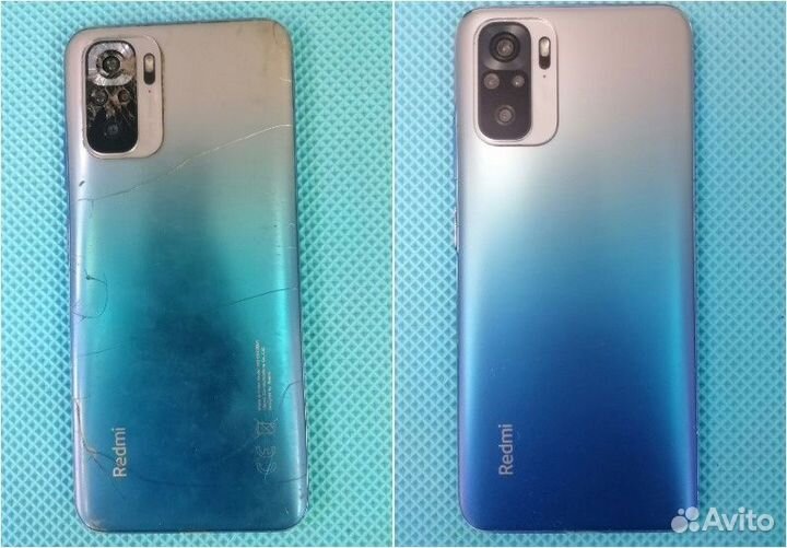 Ремонт телефонов