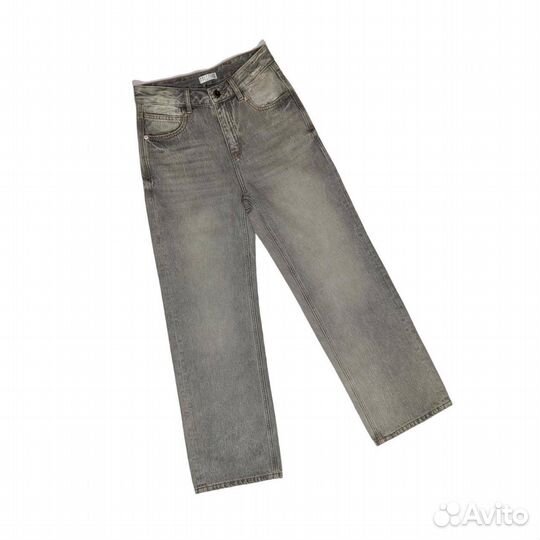 Brunello cucinelli джинсы