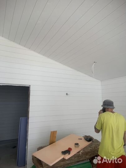 Бригада строителей стройтемрюк