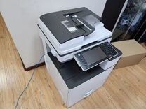 Мфу Ricoh MP C2011SP, Kyocera FS-6525MFP