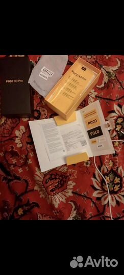 Мобильные телефоны