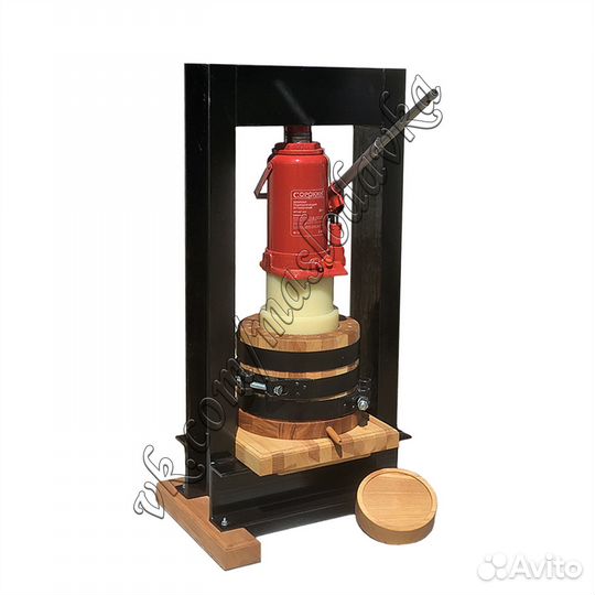 Маслопресс