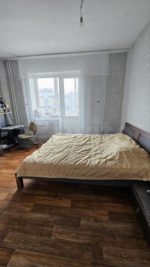 Квартира-студия, 24 м², 2/9 эт.