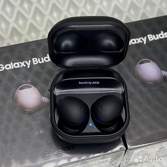 Беспроводные наушники Galaxy Buds2 Pro