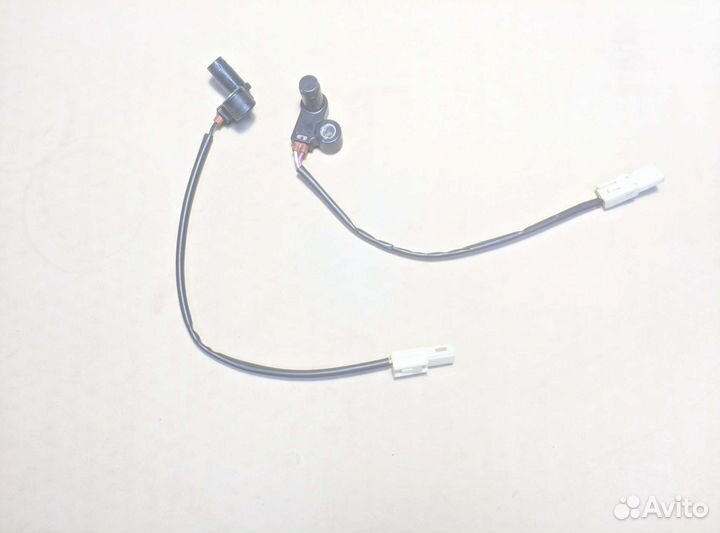 Датчик скорости АКПП 09G выходных оборотов