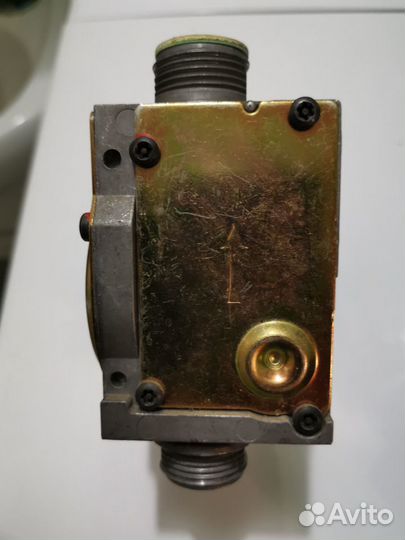 Газовый клапан Sit 845 Sigma