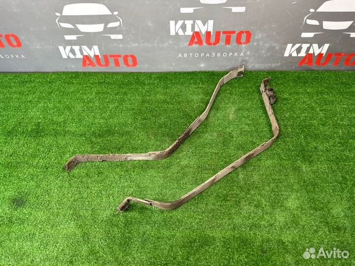 Крепление топливного бака Kia Rio 3 Ub 11-17
