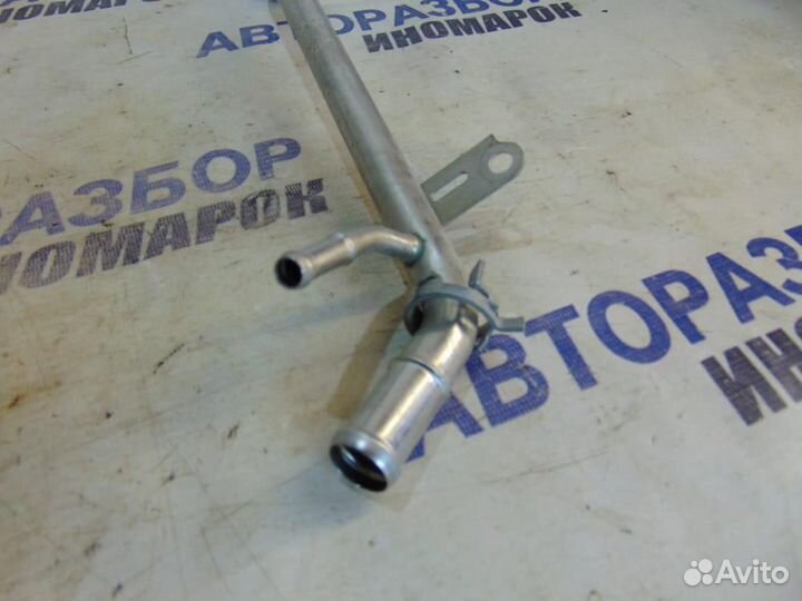 Трубка охлажд. жидкости металлическая для Toyota R