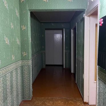 3-к. квартира, 68,8 м², 4/4 эт.