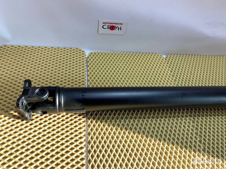 Вал карданный задний Town ace noah