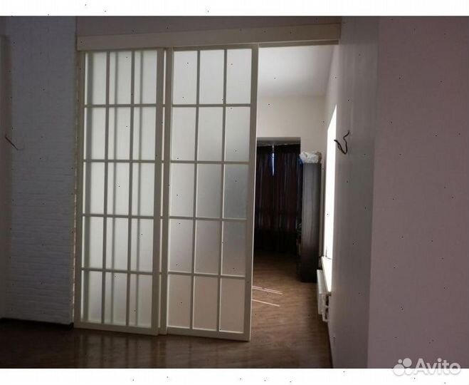 Межкомнатные перегородки от производителя