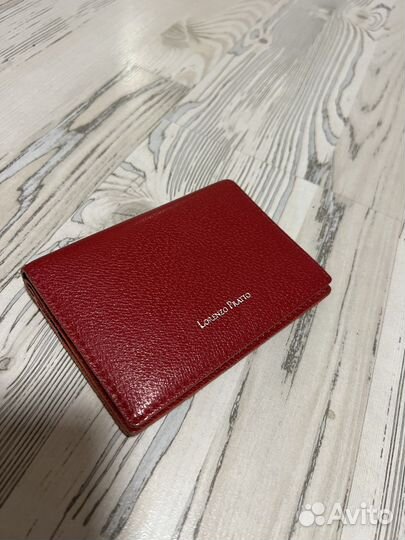 Чехол для документов водителя