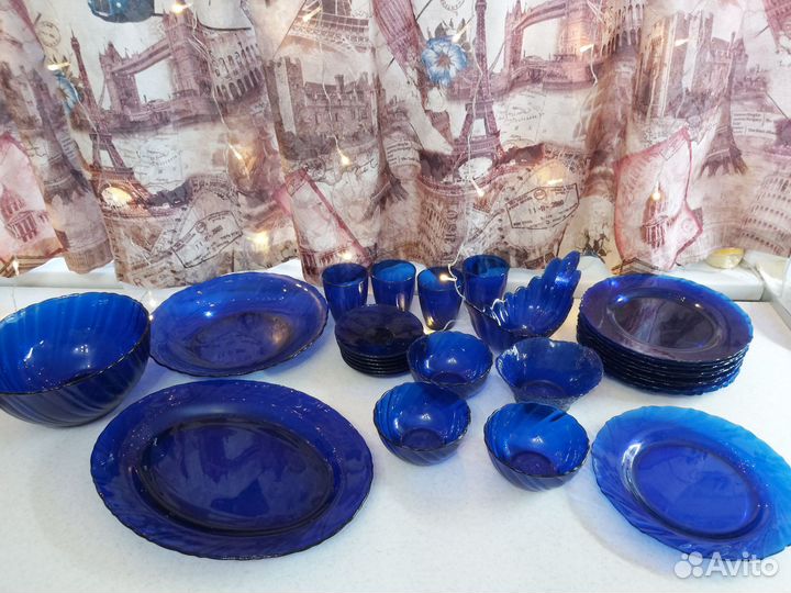 Набор посуды