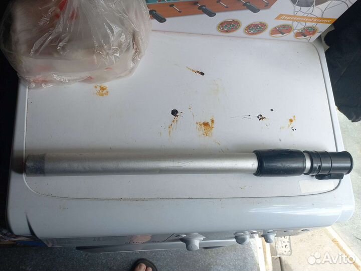 Палка на samsung SC6570